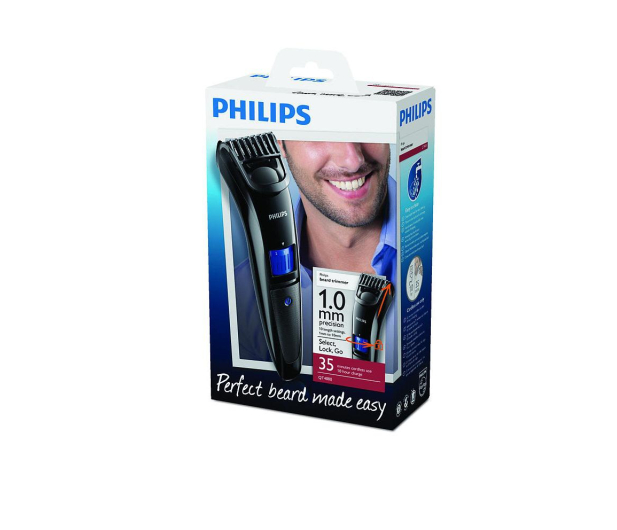 Philips QT4000/15 Beardtrimmer Series 3000 - 276887 - zdjęcie 5